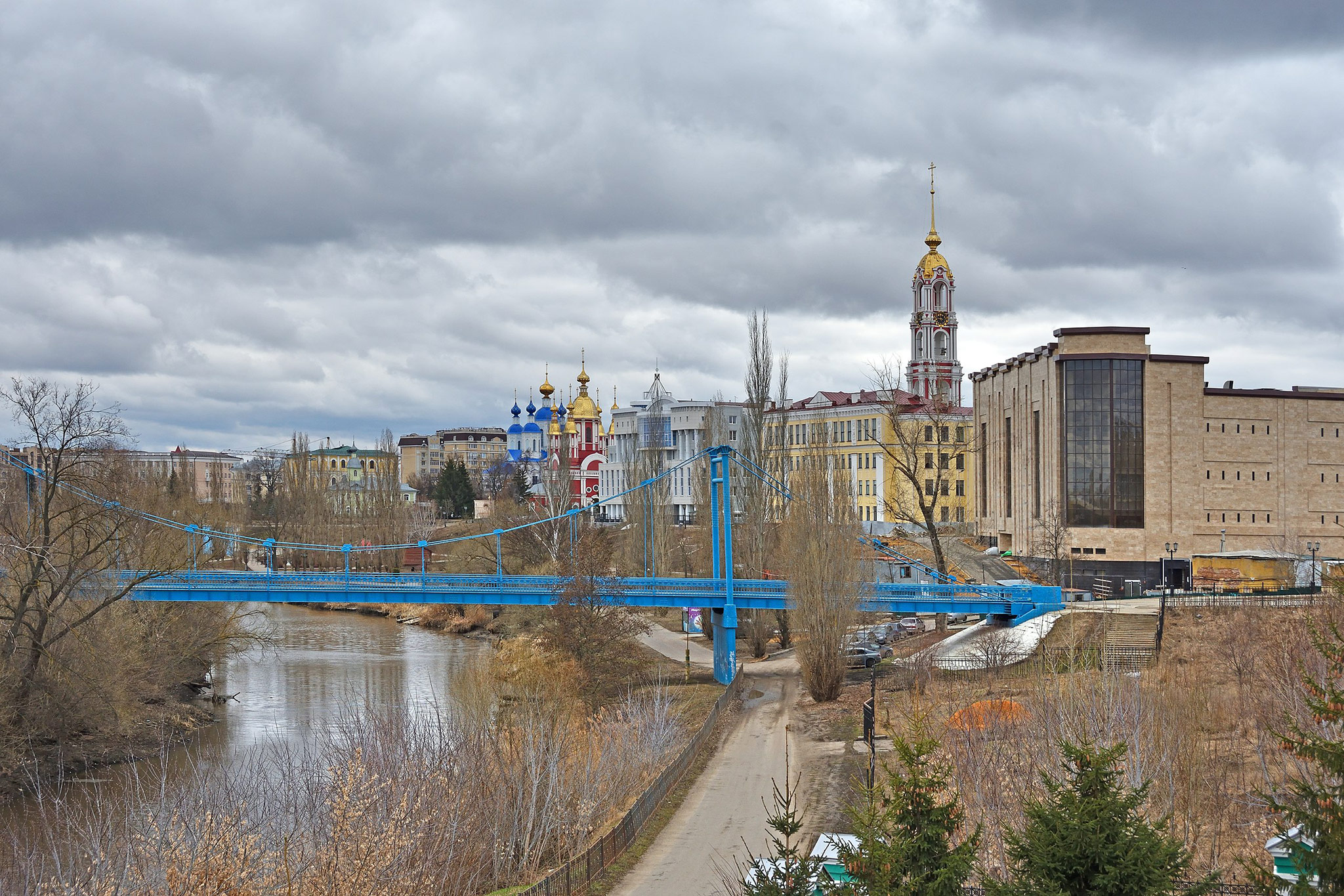 Тамбов (Tambov)